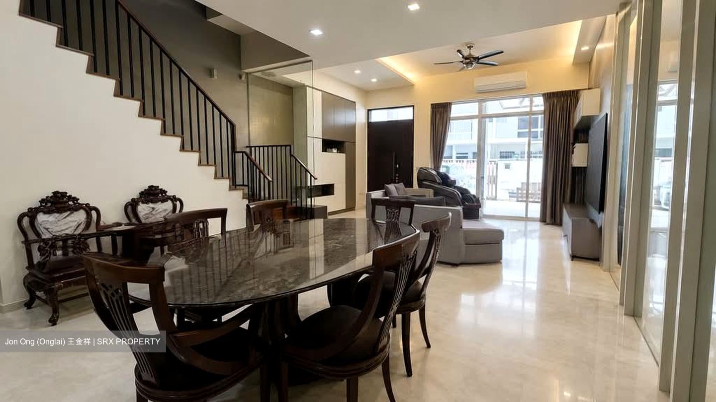 Luxus Hills (ph 7) (D28), Terrace #599917381
